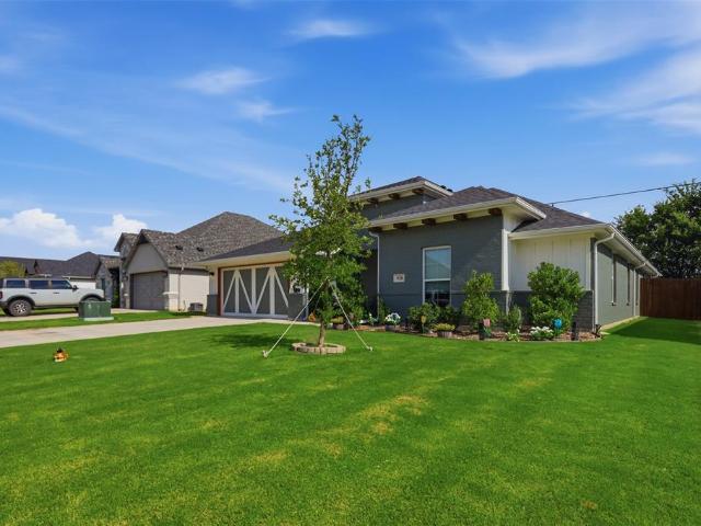 House for sale in Johnson, Texas