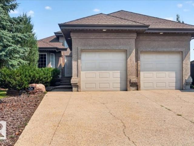 House for sale in Wedgewood, Alberta