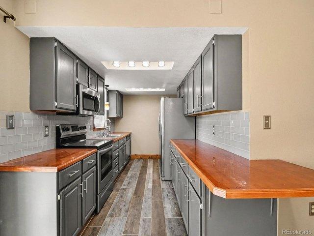 Townhouse for sale in Loveland, Colorado