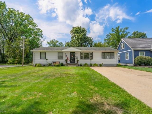 House for sale in Warren, Ohio