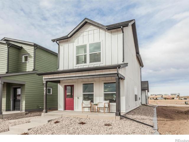 House for sale in Colorado