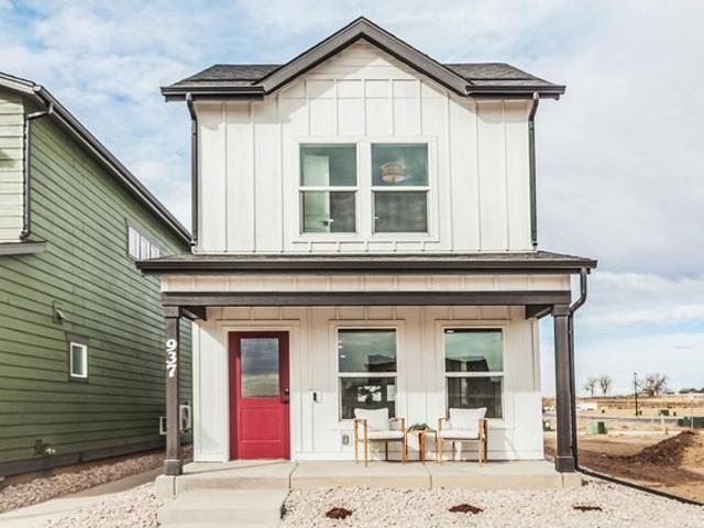 House for sale in Colorado