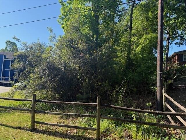 Land for sale in Hanahan, South Carolina