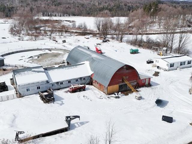 House for sale in Lowell, Vermont