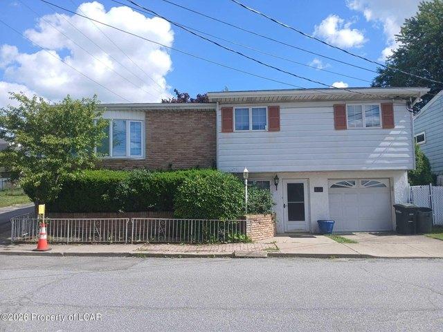 House for sale in Hazleton, Pennsylvania