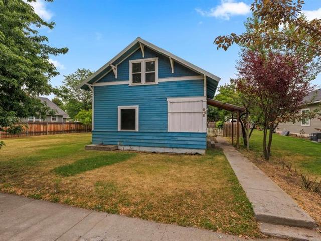 House for sale in Weiser, Idaho