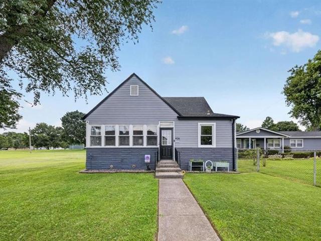 House for sale in Owensboro, Kentucky