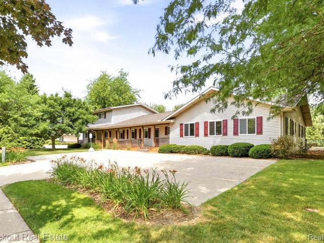Commercial for sale in Frankenmuth, Michigan