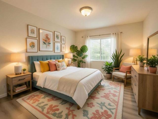 Apartment for rent in Glendale, California