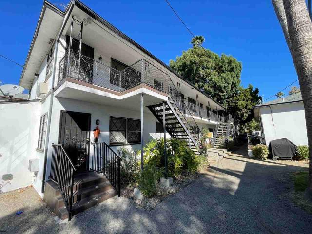 Apartment for rent in Glendale, California