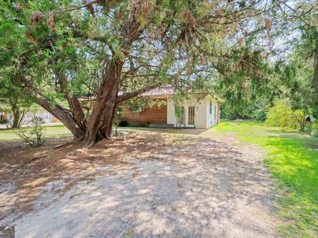 House for sale in Sardis, Burke County