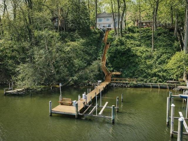 House for sale in Crownsville, Maryland