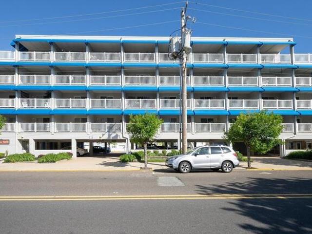 Condo for rent in Ocean City