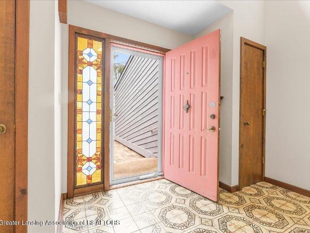 House for sale in Bailey, Michigan