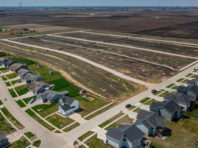 Land for sale in Story, Iowa