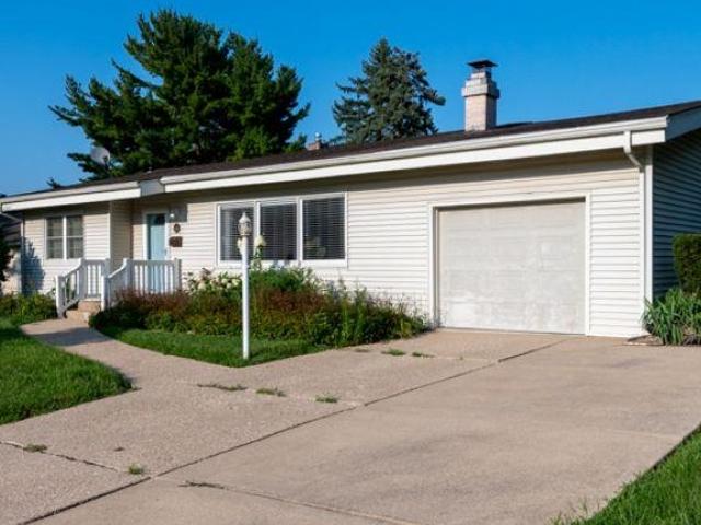 House for sale in Winnebago, Illinois
