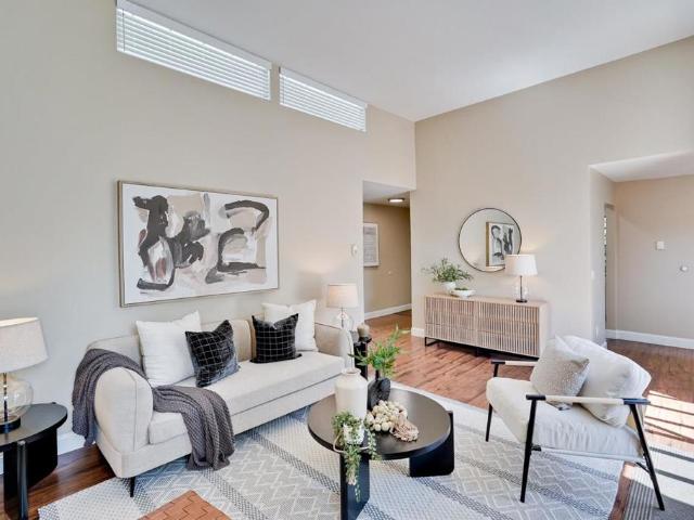 Condo for sale in Mountain View, California