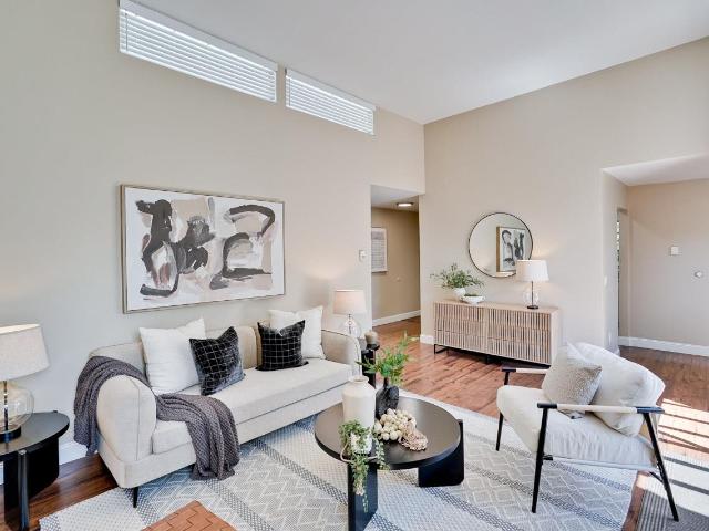 Condo for sale in Mountain View, California