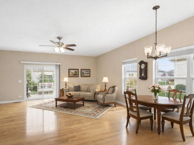 Property for sale in Mchenry, Illinois