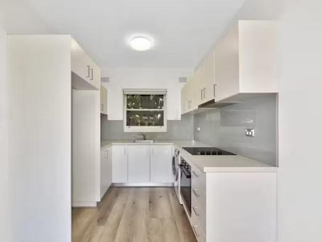 Apartment for rent in Sydney, New South Wales