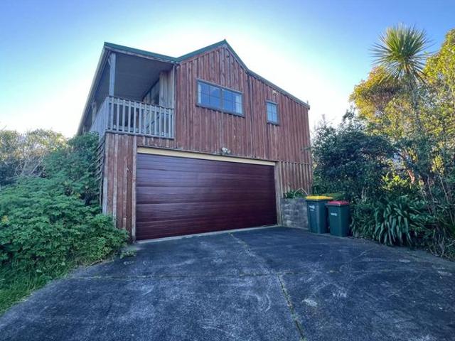 House for rent in Whangaparaoa, Oroua County