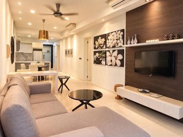 Condominium for sale in Solaris Dutamas, Kuala Lumpur