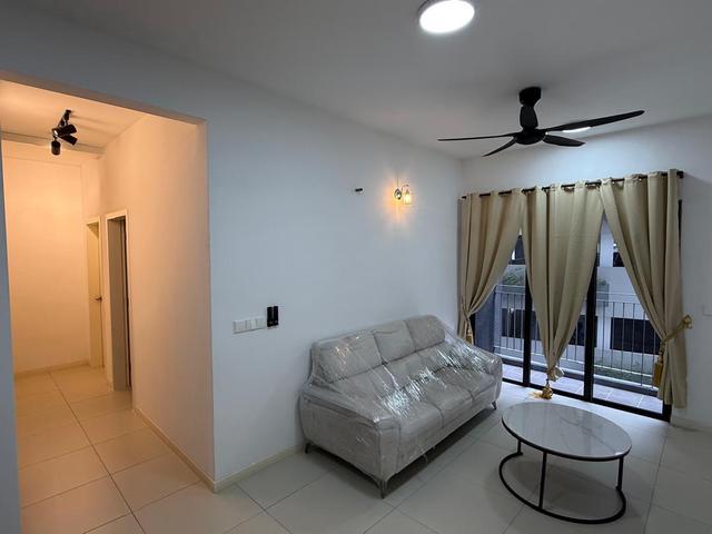 Condominium for rent in Puchong, Majlis Bandaraya Subang Jaya