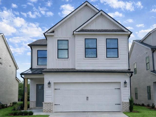 House for sale in Tennessee