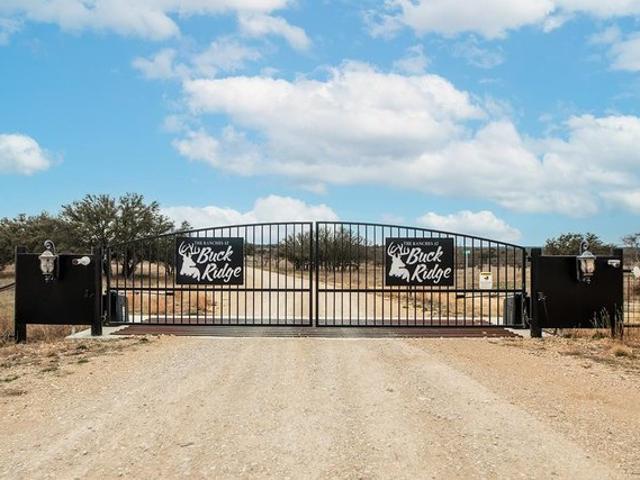 Land for sale in Brady, Texas