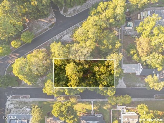 Land for sale in Calabash, Brunswick County