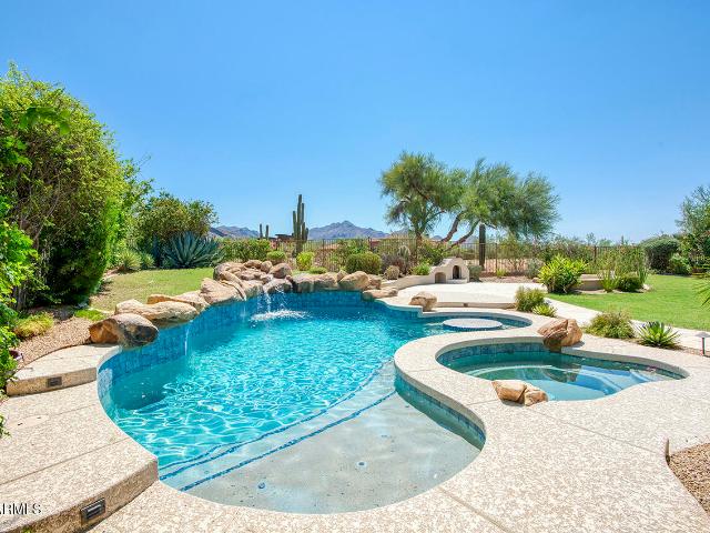 Property for rent in Scottsdale, Arizona