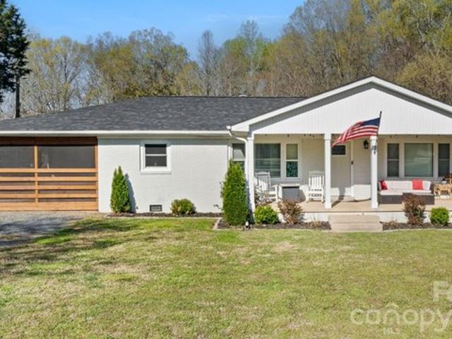 House for sale in Rowan, North Carolina