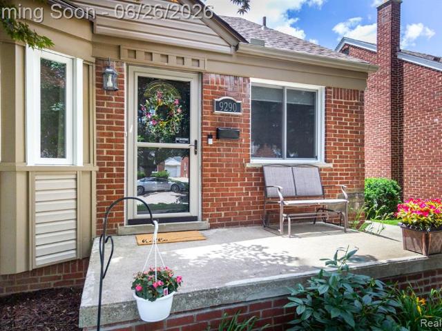 House for sale in Allen Park, Michigan