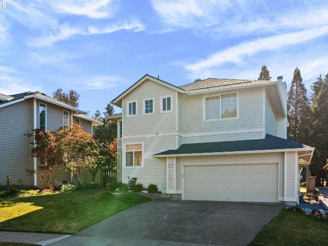 House for sale in Tualatin, Washington County