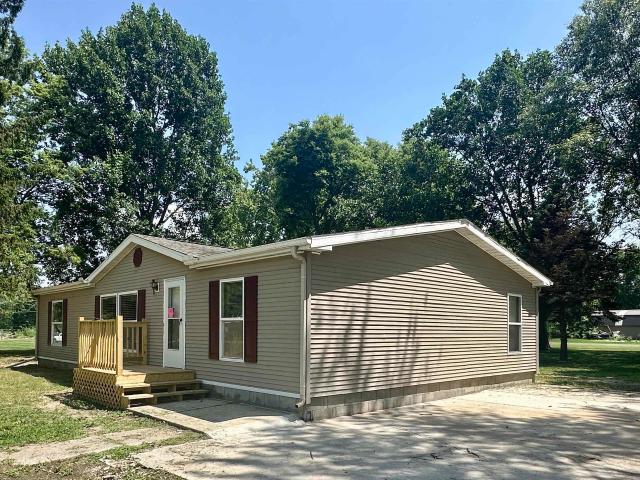 House for sale in Delphi