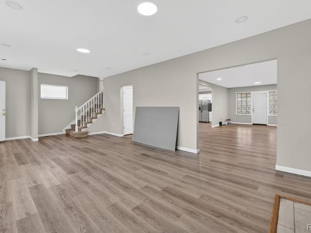 House for sale in Detroit, Michigan