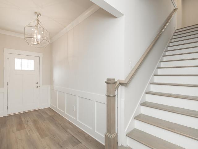 House for sale in Chattanooga, East Tennessee