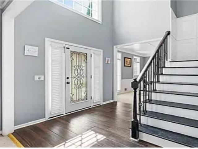 House for sale in Jonesboro, Clayton County