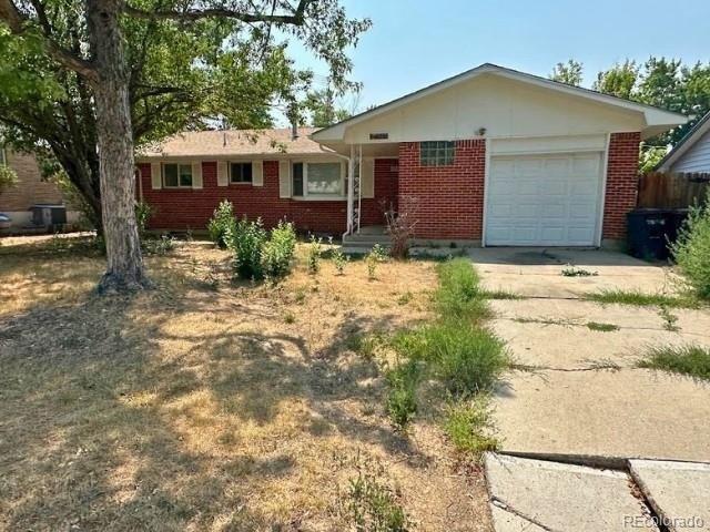House for sale in Westminster, Colorado