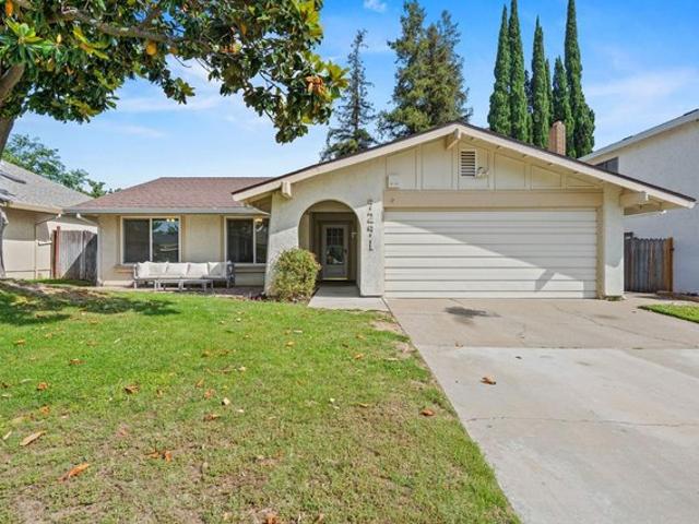 House for sale in Sacramento, California