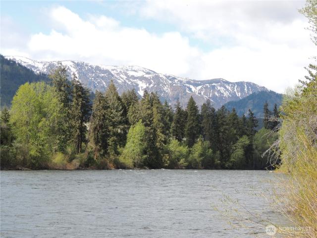 House for sale in Peshastin, Washington