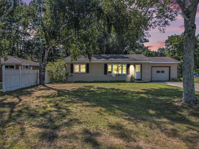 House for sale in Montague, Michigan