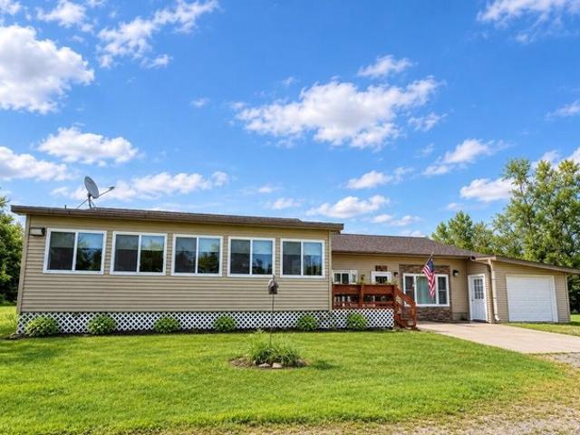 House for sale in Ossineke, Alpena County