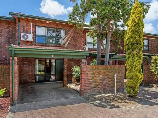 House for rent in Horseshoe Creek, South Australia