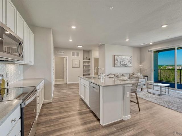 Condo for sale in Parker, Colorado