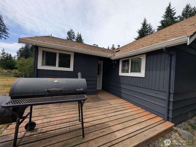 House for sale in Belfair, Washington