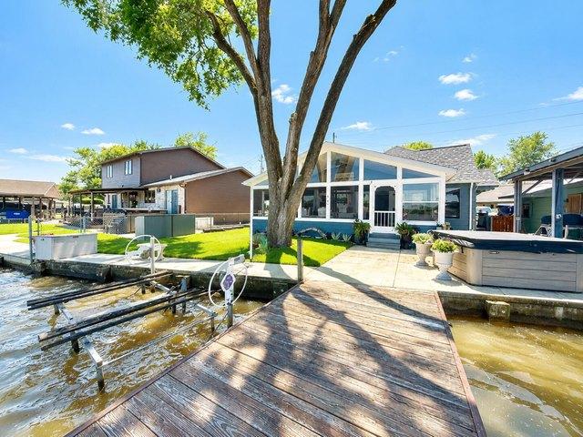 House for sale in Huntsville, Ohio