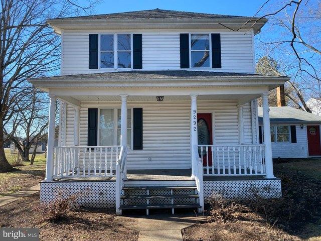 House for sale in Virginia