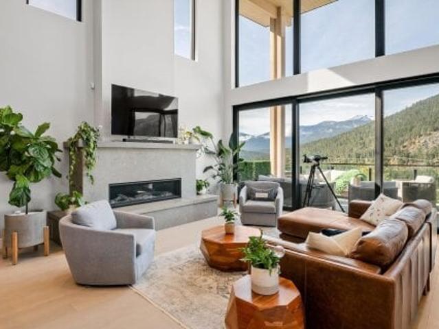 Property for sale in Whistler, British Columbia