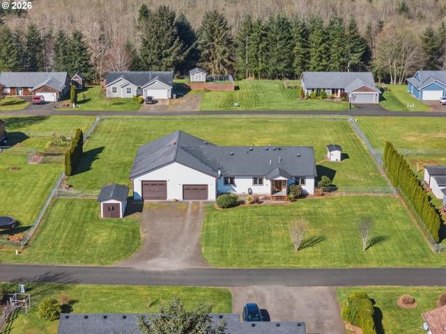 House for sale in Astoria, Clatsop County